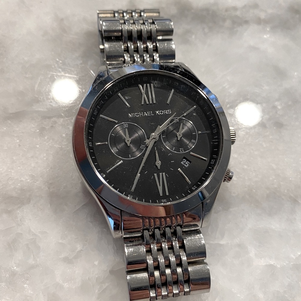 Men’s Michael Kors Watch